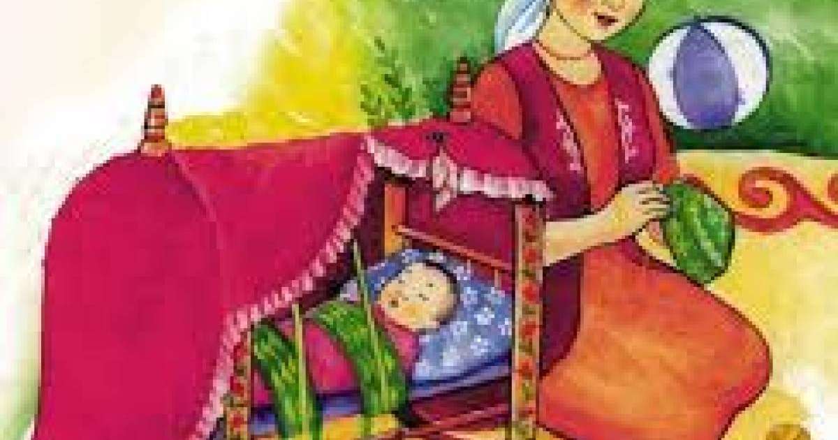 Үлкен трусики киген апа