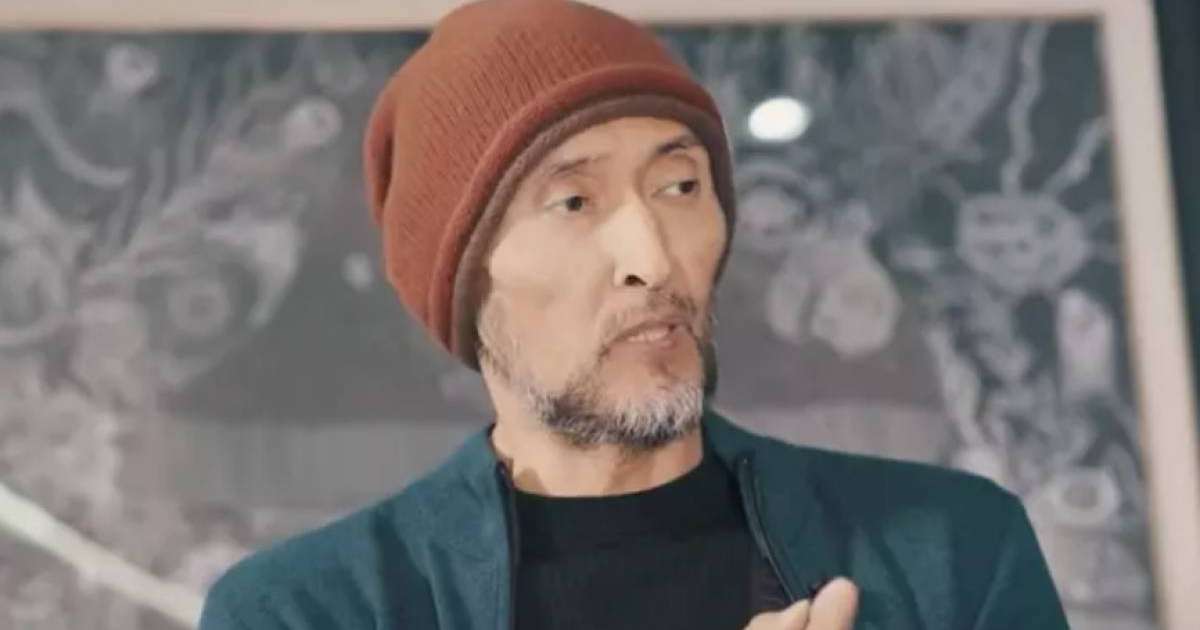 Вудман қатерлі ісікке шалдыққан