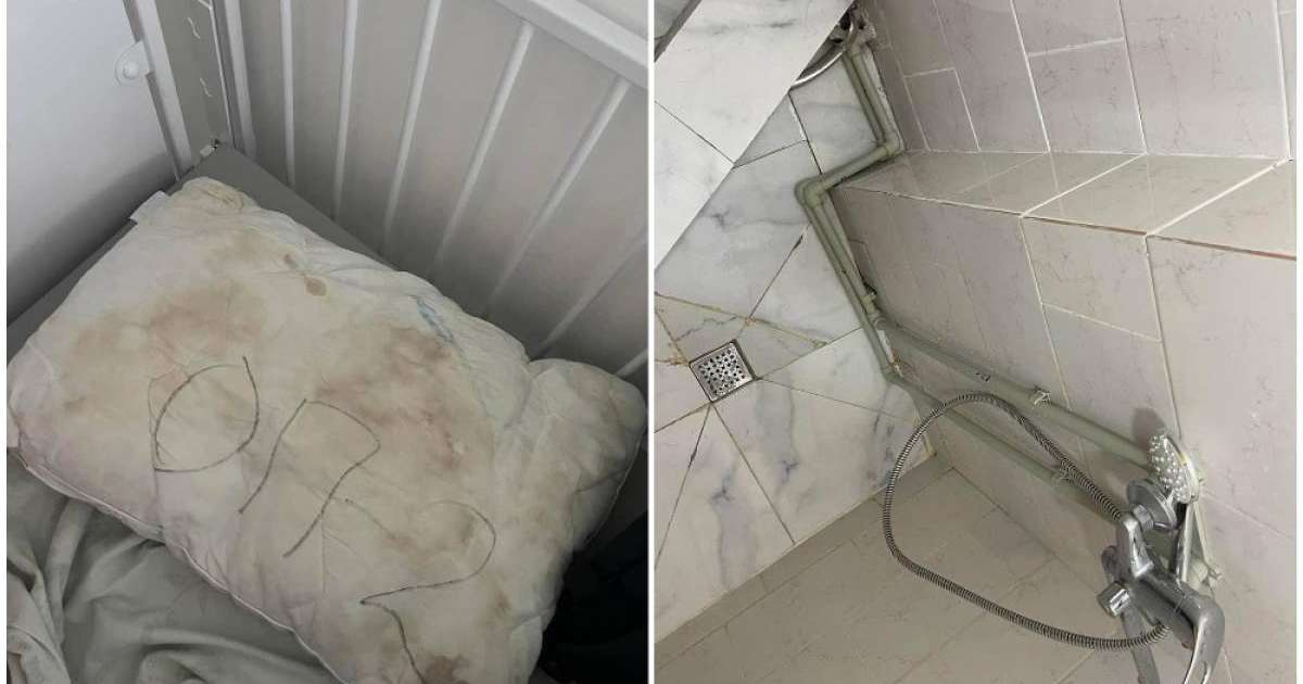 Лесбияндық шөлдеу 7