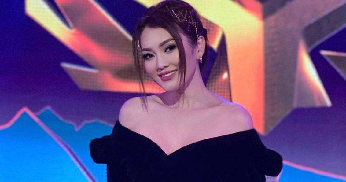 Кискадағы екі әтеш, ал үшінші соратын Кискадағы екі әтеш, ал үшінші соратын