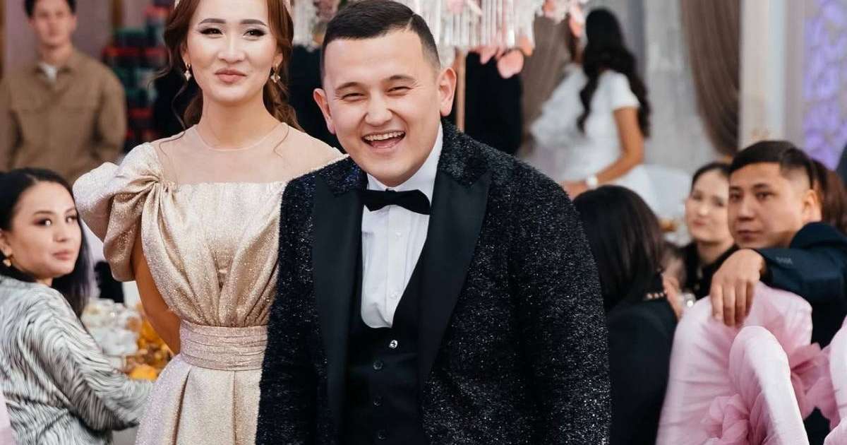 Ер адам әйеліне туған күніне үлкен сиқыр сыйлады.