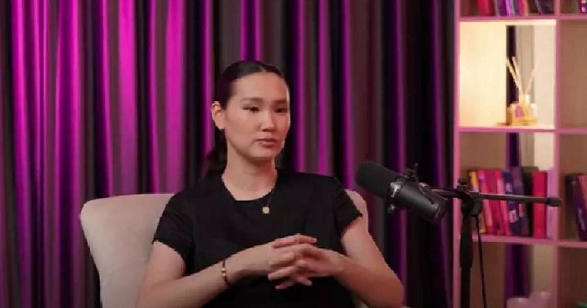 Менің орыс әйелім аяғын жайып