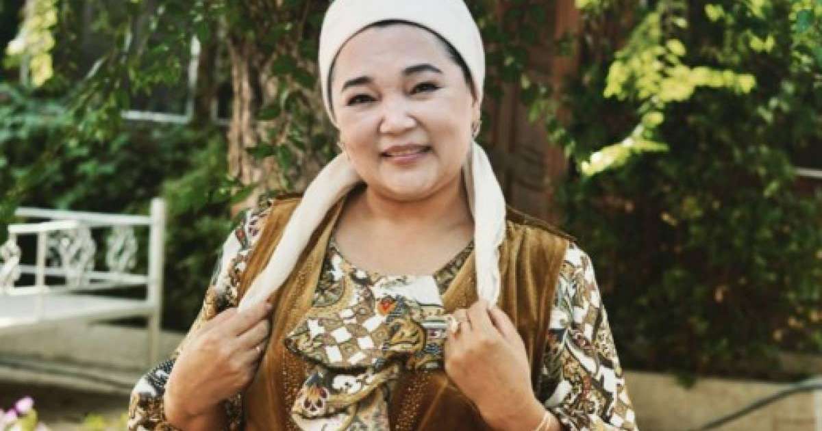 Қынаптың шырышты қабатындағы түйіндер