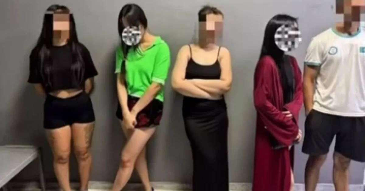 Жұтылу видеоларының жинағы