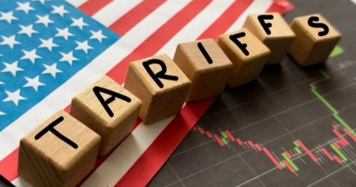 Американың бірнеше штаты Трамп әкімшілігін жаңа тарифтерге байланысты сотқа берді
