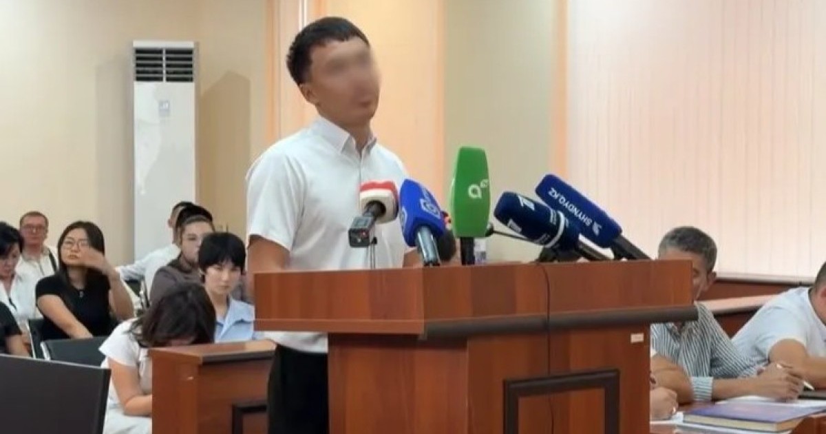 Нұрай ісі: қызды алып қашып кеткен кезде келген тергеуші куәлік берді