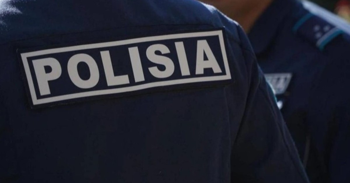 Балағат сөз айтқан астаналық қамауға алынды
