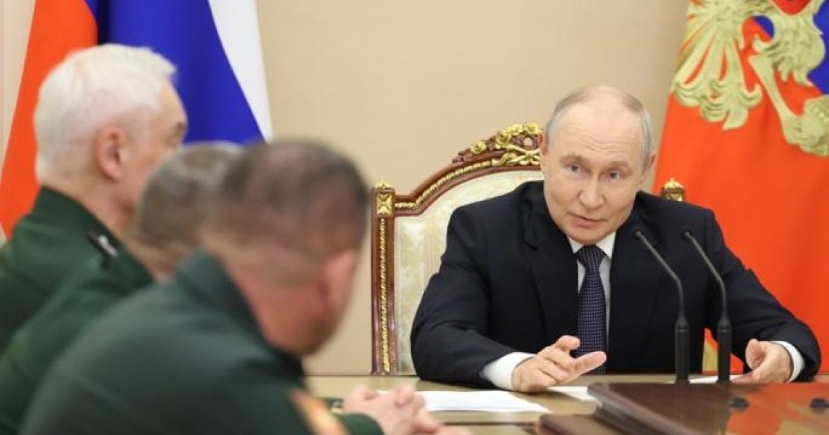 Ресей дрон әскеріне жеке қолбасшы тағайындалды. Екі тарапттың ендігі беталысы қалай болмақ?