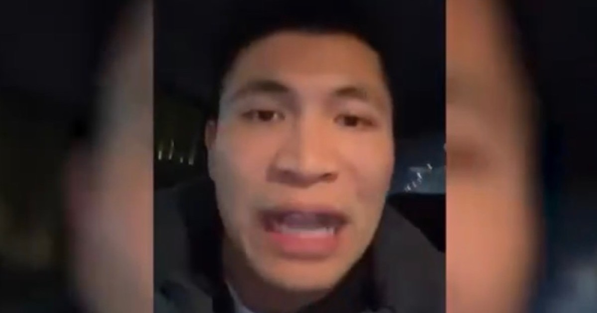 Балағат сөздер жариялаған TikTok блогер қамауға алынды