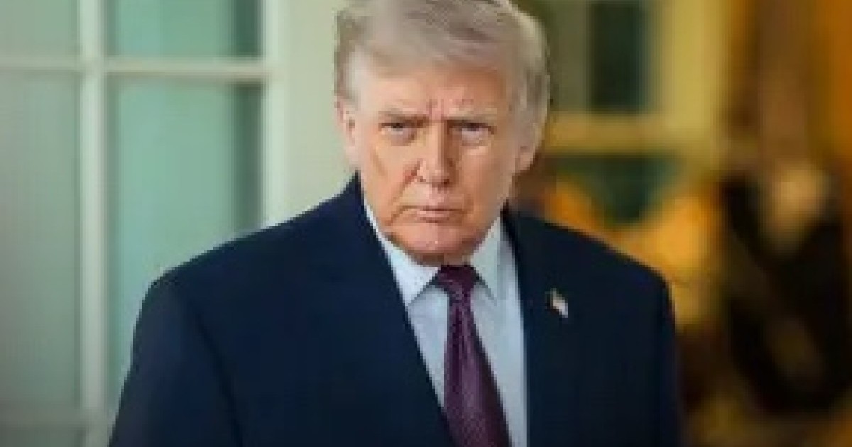 АҚШ-тағы 2028 жылғы сайлау: Трамп Вэнске басымдық бере бастады