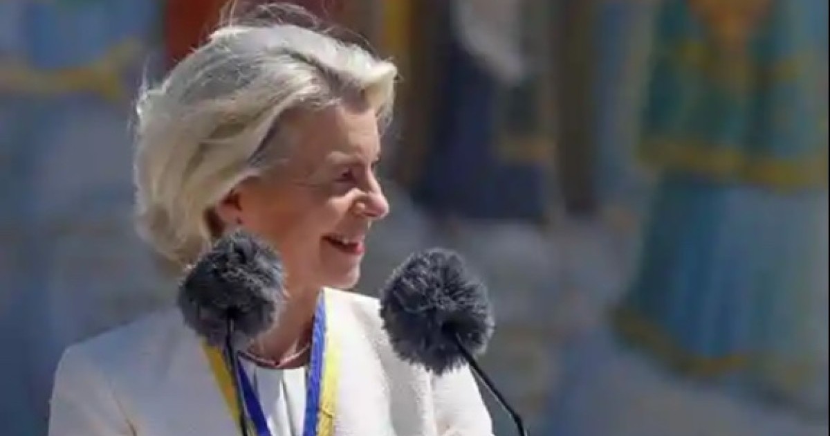 ЕО мен Украина АҚШ-тың Ресейге қарсы жаңа санкцияларын қолдады
