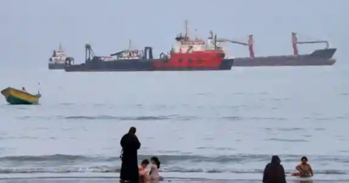 Иран Ормуз бұғазын ашу үшін АҚШ-қа жаңа талаптар қойды