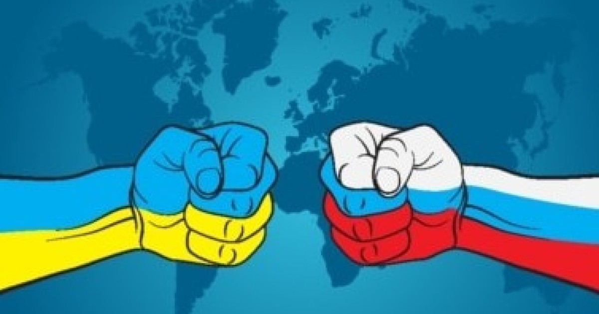 Ресей мен Украина келіссөзге қайта орала ма?