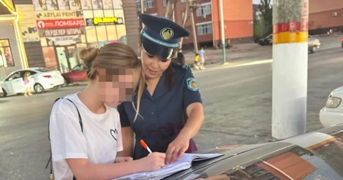 Қызылордада тұрмыстық зорлық-зомбылықтың алдын алу жұмыстары жүргізіліп жатыр