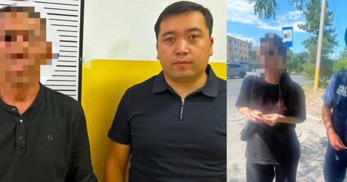 Жамбылда іздеу салынған 9 қылмыскер ұсталды