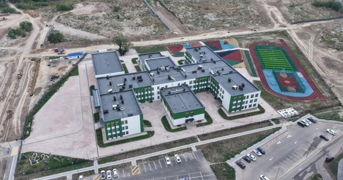 Оқу-ағарту министрлігі: 6 мыңнан астам мектеп террористік тұрғыда осал