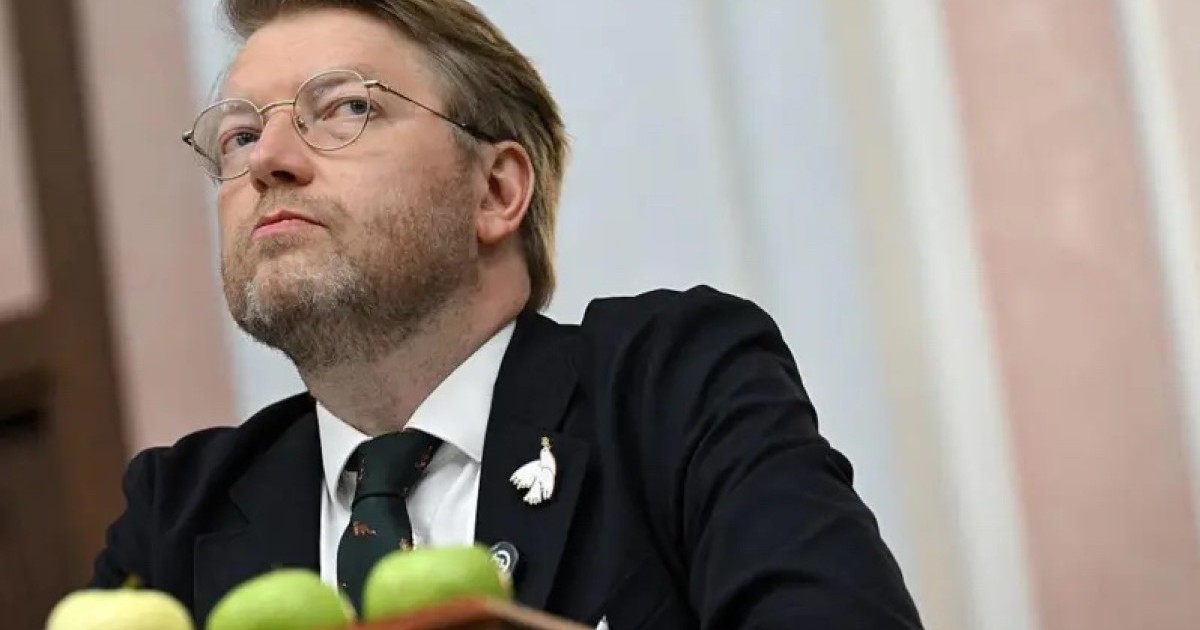 Ресей Жоғарғы соты «Яблоко» партиясын Мемлекеттік дума сайлауынан шеттетті