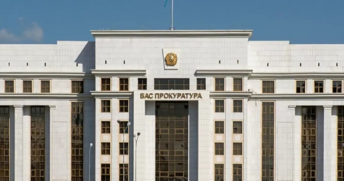 Берік Асылов: Құқық қорғау органдары қылмыспен күрестен оның алдын алуға көшіп жатыр