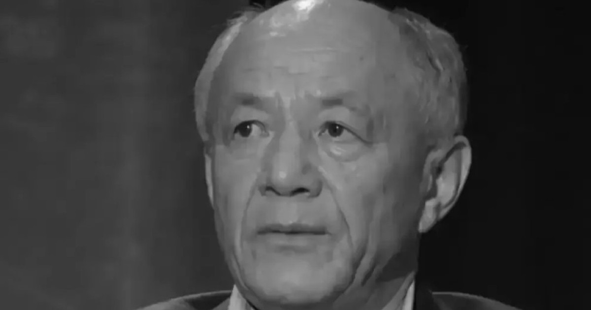 Қазақ күресіне еңбегі сіңген бапкер қайтыс болды