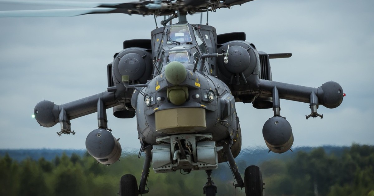 МИ-8 тікұшағы қалай құлады? Сот жалғасып жатыр