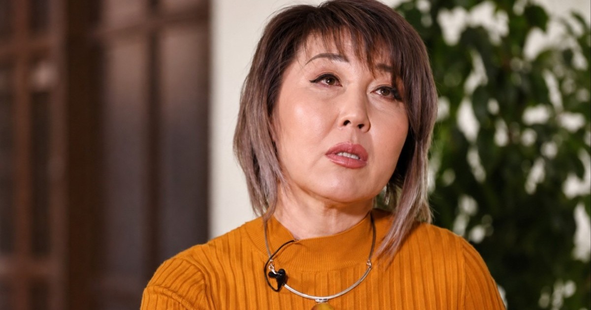"Бөлек шыққың келсе, кете бер": Әнші Жеңіс Ысқақова бұрынғы келіні туралы шындықты айтты