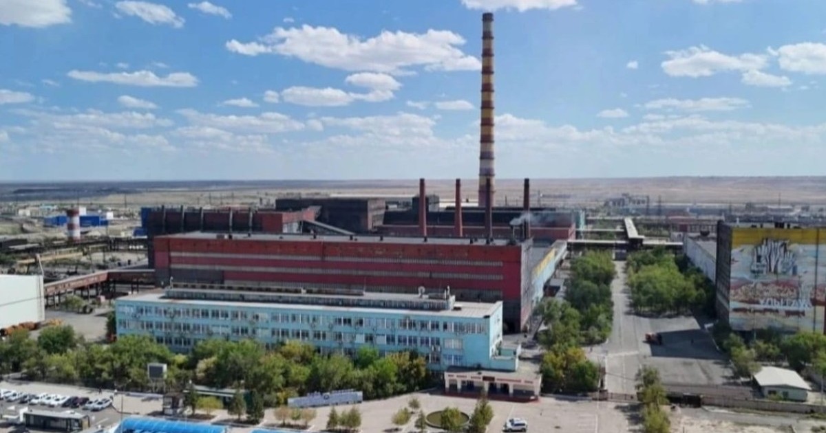 19-дан 2-орынға: Ұлытау өңірлер арасында экономикалық белсенділіктің ең жоғары өсімін көрсетті