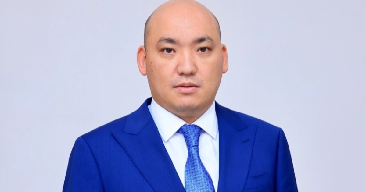 Қарағанды облысы әкімінің жаңа орынбасары тағайындалды