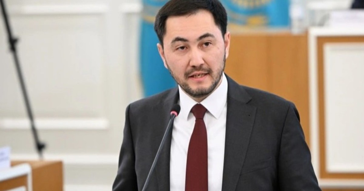 Депутаттардың жауапкершілігі артады – ҚСЗИ басшысы