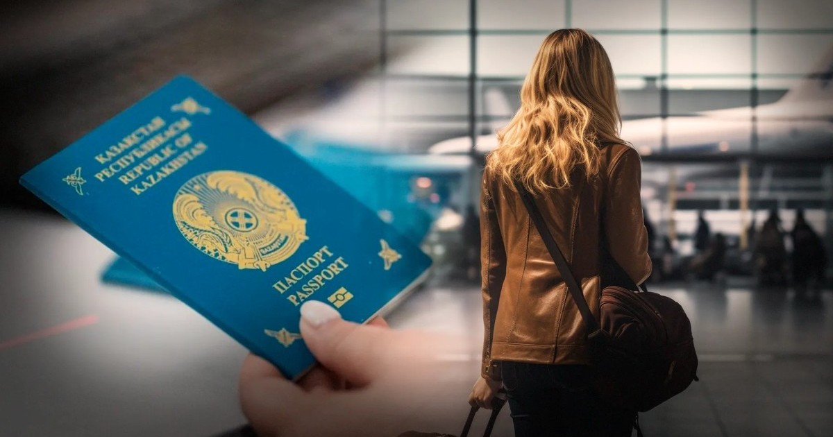 Шетелде жүрген қазақстандықтарға паспорт рәсімдеу тәртібі өзгереді