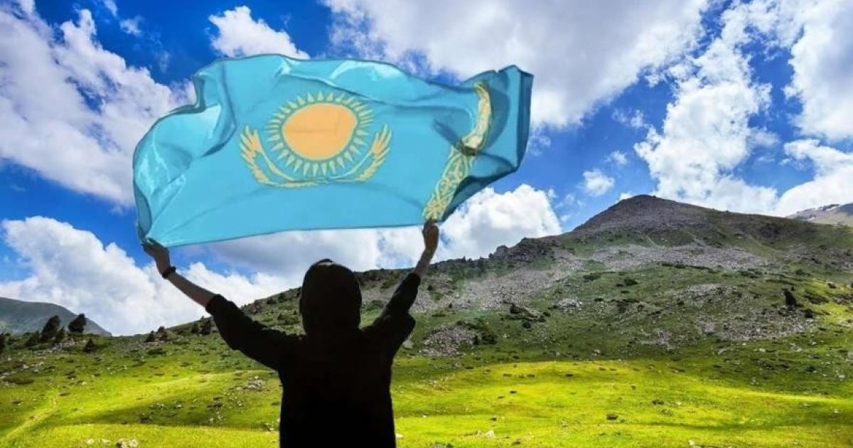 Елімізге ең көп келетін шетелдіктер кімдер?