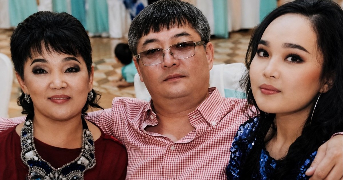 "Обалына қалғым келмеді": Жанар Айжанова екінші күйеуімен неге ажырасқанын айтты