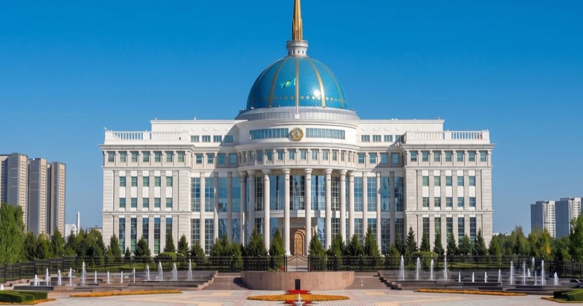 Тоқаев Норвегия Короліне көңіл айту жеделхатын жолдады