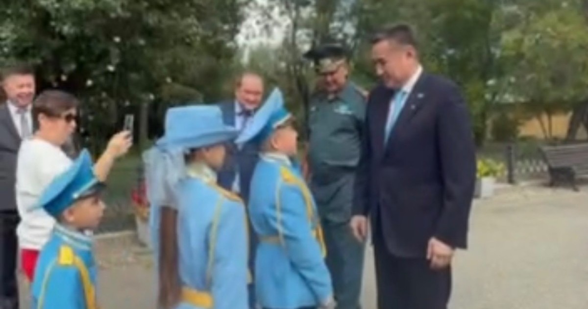 Дөңгелектегі тарих: ШҚО-да «Ретро-музей» ашылды