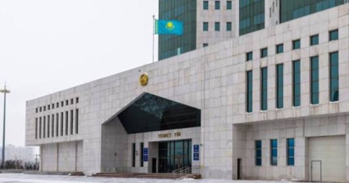 Үкімет құрамы бекітілді: жаңа министрлер кімдер?