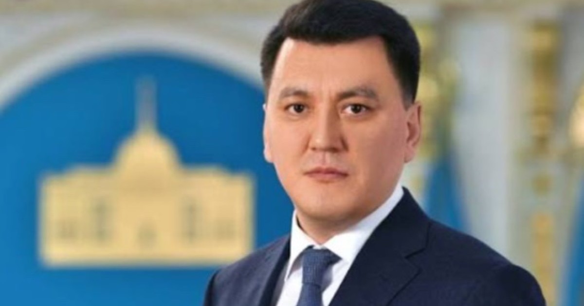 Тоқаев вице-президенттің негізгі өкілеттіктерін ресми түрде бекітті