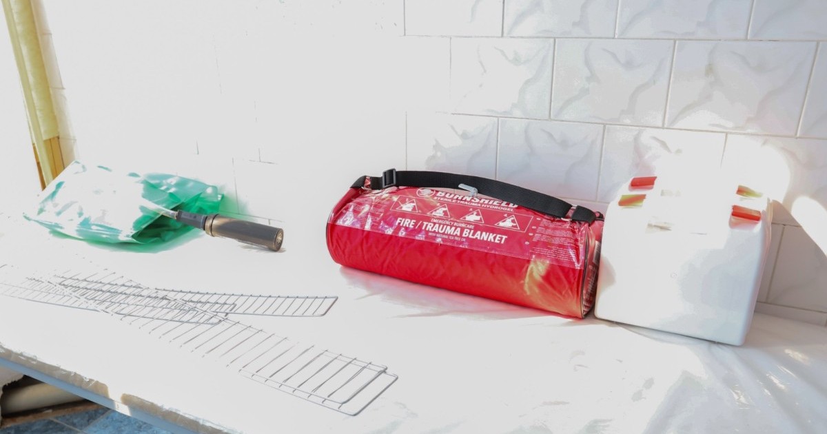 Қазақмыс кәсіпорындарындағы медициналық пункттер бірыңғай стандартқа көшірілуде