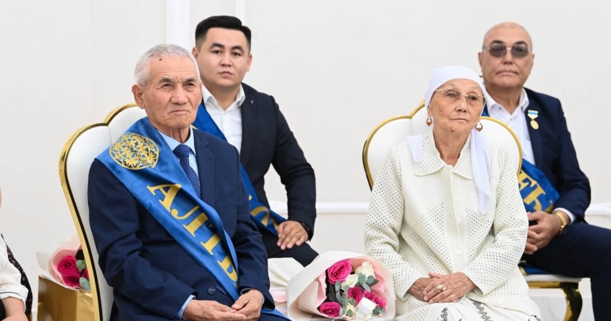 Қызылордада отбасы күні қарсаңында тағылымды кездесу өтті