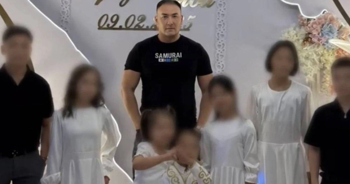 Алматыда өртенген полицейдің өліміне қатысты жаңа дерек шықты