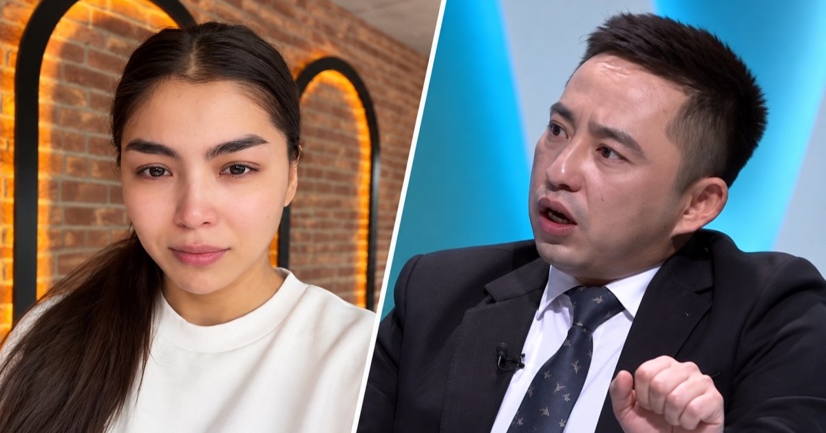 Нұрсұлтан Жақсыген 2 жыл 3 айға сотталды