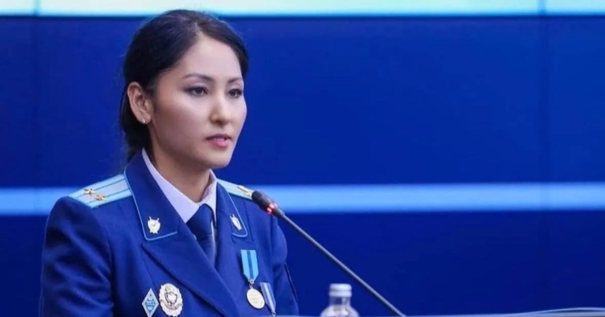 Депутат Айжан Аймағанова Құрылтайдағы алғашқы екі аптасын қорытындылады