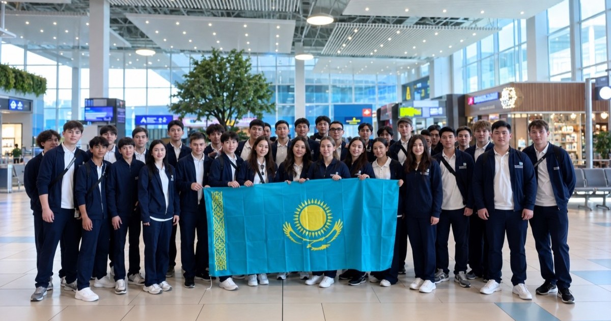 Қазақстан WorldSkills әлем чемпионатына қатысады