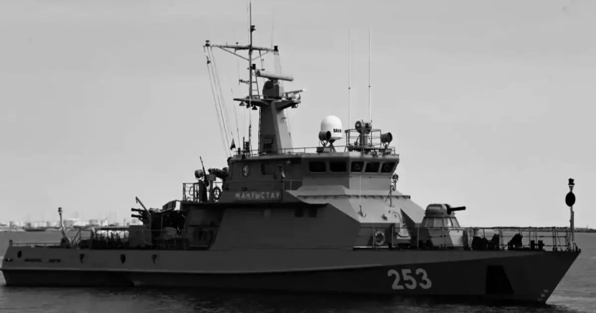 Маңғыстаудағы әскери қызметшілер қазасына қатысты күдіктілер анықталды