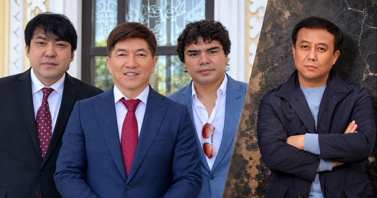Мейрамбек Саят Медеуовті алғысы келген: "МузАРТ"-та Сәкен Майғазиев болмауы мүмкін еді