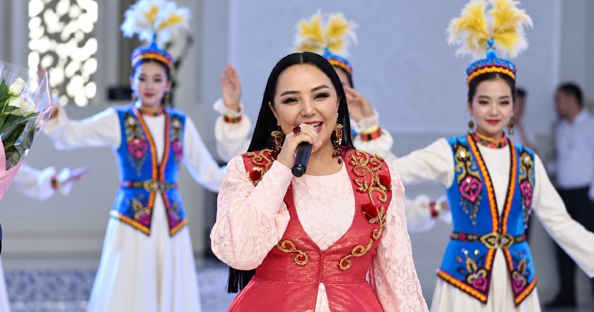 "Келін келді": Алтынай Жорабаева отбасындағы қуанышты жаңалығын бөлісті
