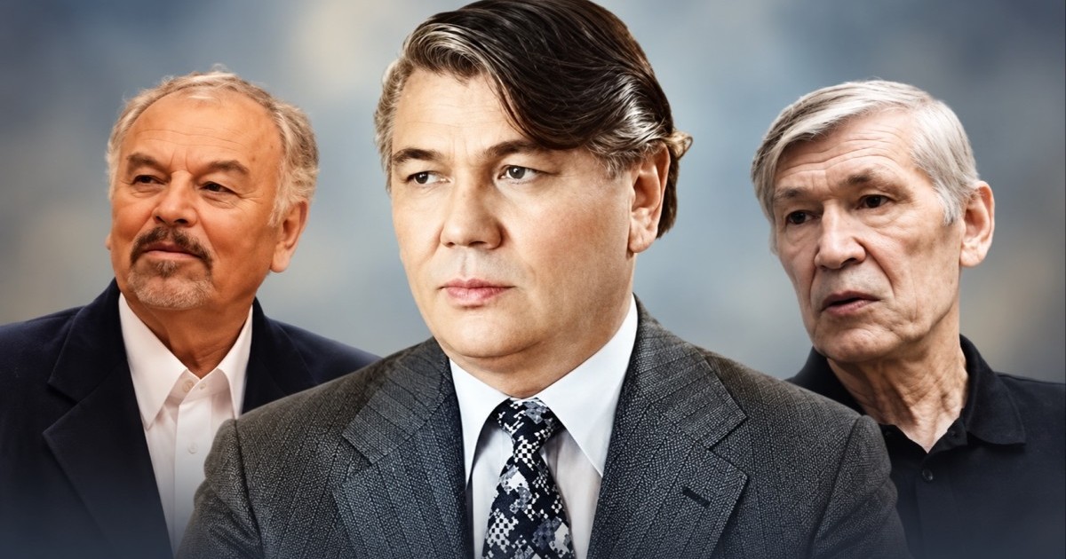 Кемел Тоқаев, Тұңғышбай Жаманқұлов: 2 қазанда туған танымал тұлғалар