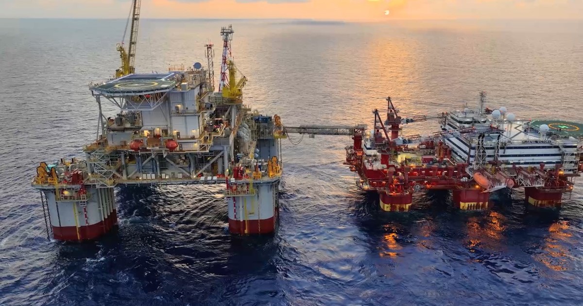 Chevron жоғары басшылық құрамындағы өзгерістерді жариялады