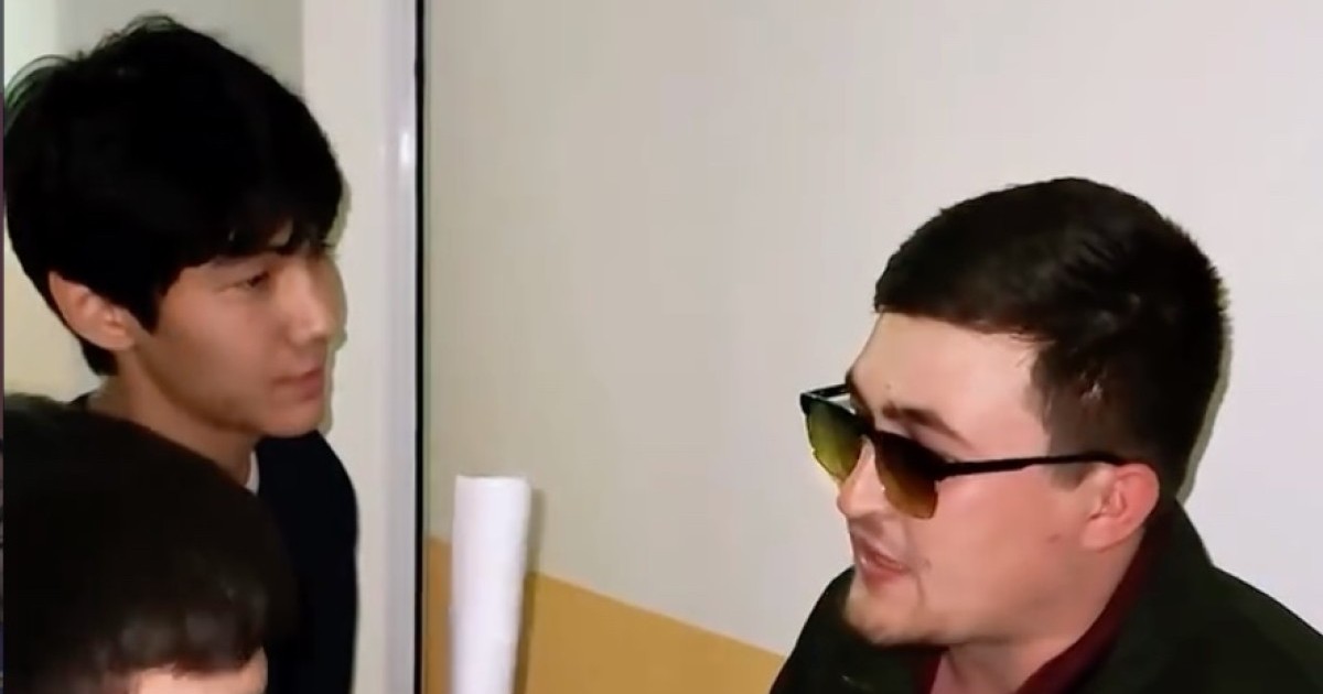 Жаңа адамдар Ақтауда әлеуетті педофилді әшкереледі