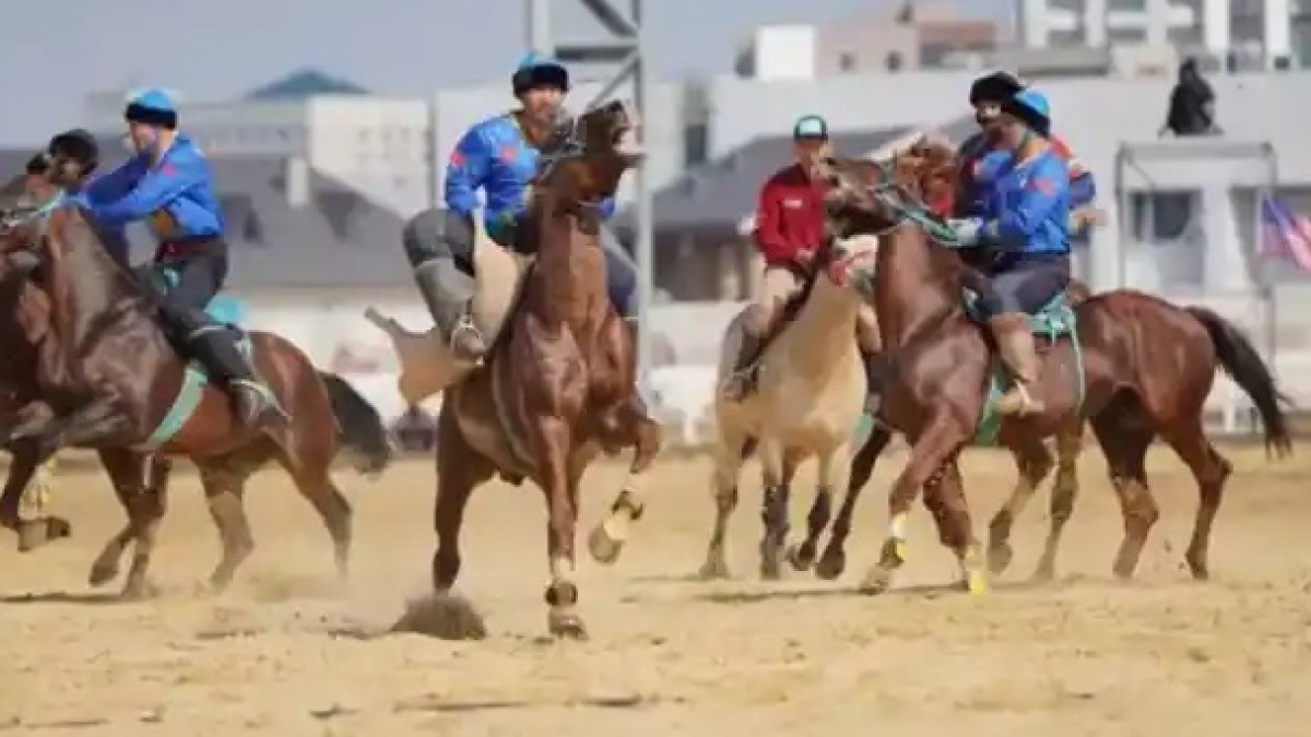Халықаралық Көшпенділер мұрасы күні ресми түрде бекітілді