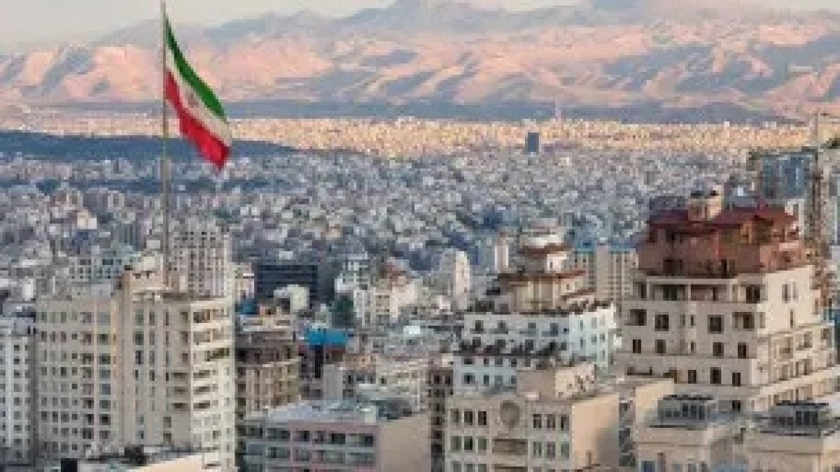 Иран Орталық Азиядағы бір елге әскери ескерту жасады