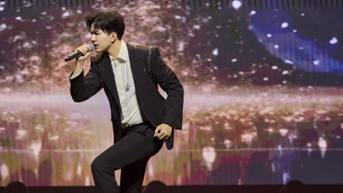 Димаш Құдайберген халықаралық беделді марапатқа ие болды